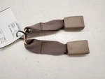 Toyota 4RUNNER, Rear Center Dual Buckle Seat Belt, 96-02, TAN-LE45, 73300-35010. Fixed Price $73.15.
