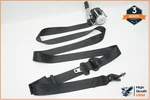 2018-2021 Ford Ecosport Rear Right Side Seat Belt GN15-A611B68-AEW Oem. Fixed Price $55.24.