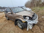 2002 Honda Cr-v Passenger Seat Belt Retractor 4DR Brn Used Oem 210-52548. Fixed Price $106.88.