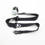 Safety Belt Rear Left Jeep Grand Cherokee Iv WK2 1GE13DX9AC. Fixed Price $39.53.