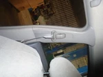 Passenger Right Front Seat Belt Retractor Fits 00-01 Altima Thru 3/01 130254. Fixed Price $40.00.