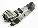 2001-2006 Audi Tt Convertible Front Left Seat Belt 8N7857705D28E. Fixed Price $47.50.