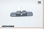 03-08 Jaguar S-type Rear Right Passenger Seat Lock Cover Trim 93BBF61348ACW Oem. Fixed Price $34.20.