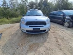 2014 Mini Cooper Countryman Driver Seat Belt & Retractor - No Buckle, Used. Fixed Price $86.45.