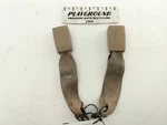 Mitsubishi Eclipse Pair Of Rear Seat Belt Buckles Receivers 01 02 03 04 05. Fixed Price $44.97.