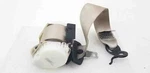 10-15 Bmw 750 Rear Center Seat Belt Retractor Lh Rh PN:72117269507. Fixed Price $47.19.