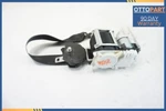 06-12 Mercedes W164 ML550 Front Left Side Retractor Black Oem. Fixed Price $57.48.