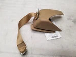 07 08 09 10 11 12 13 14, Mercedes-benz CL550 W216, Rear Left Seat Belt, Beige. Fixed Price $75.00.