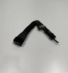07-13 Bmw E93 328I 335I Front Right Passenger Buckle Pretensioner Unit Oem. Fixed Price $49.99.