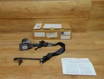 Front Left Seat Belt Genuine Mercedes C208 - A2088602585 Color: 9A86. Fixed Price $282.81.
