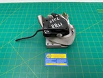00-06 Mercedes CL500 C215 Rear Right Passenger Retractor Oem. Fixed Price $32.77.