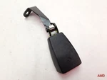 2001 Bmw 330CI 325CI E46 Convertible Rear Right Seat Belt Buckle 72117007748. Fixed Price $24.99.