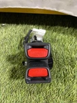 2022 Toyota Corolla Right Rear Seat Belt Rh PN:73480-02530-C0 Oem. Fixed Price $47.48.