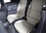2014 Chevrolet Camaro Convertible Rear Seat Assembly Black/tan. Fixed Price $149.99.
