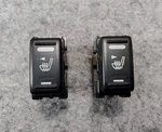 2003-2008 Infiniti FX35 3.5L Front Left & Right Seat Heated Control Switch Oem. Fixed Price $25.89.