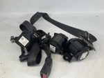 13-17 Cadillac Ats Rear Left Side & Center Right Seatbelt. Fixed Price $118.99.