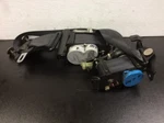 88 89 90 91 Prelude Right Front Seat Belt Black Used Oem. Fixed Price $75.00.