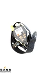 04-08 Chrysler Crossfire Front Left Driver Seat Belt Retractor Black Oem. Fixed Price $30.38.