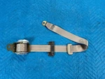 Oem Lexus LS430 Rear Center Seat Belt Retractor ECRU:LK04 73350-50160 2001-2003. Fixed Price $155.00.