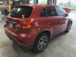 Used Front Right Seat Belt Fits: 2018 Mitsubishi Outlander Sport Bucket Pa. Fixed Price $65.00.
