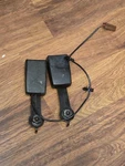 Ford Transit Latch Buckle Receptacle 16-23 Set. Fixed Price $84.99.