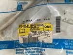 1998-2012 Genuine Gm Front Seat Outer Recliner, New Oem Part, P/n 89039103. Fixed Price $24.65.