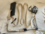 2015 Chrysler 200 Passenger Side Front Seatbelt Retractor With Pretensioner. Fixed Price $80.00.