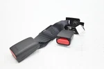 24-25 Genesis G70 Rear Left Side & Center Seat Belt Buckle Latch Receiver Oem. Fixed Price $50.00.