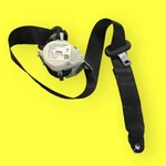 2017 - 2021 Jeep Cherokee Rh Front Seat Belt Oem P6EJ56DX9AF #129. Fixed Price $158.62.