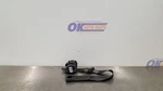 13 Chevy Corvette C6 Convertible Seat Belt Retractor Front Left Driver Black. Fixed Price $42.50.