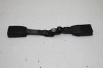 2015-2019 Subaru Wrx Rear Middle Seat Belt Buckle Latch 64680VA010VI Oem. Fixed Price $62.99.