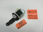 Rear Shoulder Harness Right / Left Side Back Car Fits Eclipse. Fixed Price $124.93.