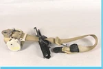 2009-2010-2011 Jaguar Xf Front Left Driver Side Seat Belt Retractor 8X23F611B09. Fixed Price $32.00.