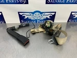 2005 Bmw 645CI Front Seat Belt And Buckle - Passenger Right Coupe 7060458. Fixed Price $100.00.