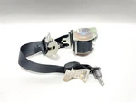 14-20 Infiniti QX60 Rear Left Lh Driver Side Third Row Seat Belt Retractor Oem. Fixed Price $42.50.