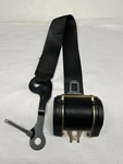 Bmw Oem E30 Convertible Passenger Front Right Seatbelt Upper Strap 1935614. Fixed Price $129.99.