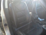 2008-2009 Ford Fusion Front Passenger Right Seat Belt Black Used Genuine. Fixed Price $94.00.