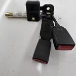 Oem 2001-2005 Mercedes-benz C240 Rear Passenger Seat Belt Buckle Latch W203. Fixed Price $49.99.
