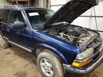 Seat Belt Front 60/40 Driver Retractor Fits 98-00 Bravada 1164629. Fixed Price $41.48.