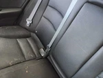 Center Retractor Accord 2014 Seat Belt Rear 643732. Fixed Price $92.90.