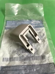 New Oem 13-16 Ford Fusion Seat Belt Cover Cap Charcoal Grey DG9Z-5460262-AB. Fixed Price $9.95.