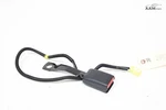 2018-2023 Subaru Crosstrek Front Right Passenger Side Seat Belt Buckle Oem. Fixed Price $42.34.