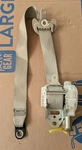 2009 - 2013 Toyota Corolla Front Left Driver Seatbelt Retractor Oem. Fixed Price $7499.00.