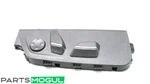 2013-2016 Bmw 528I 535I 550I Front Power Seat Switch Right Passenger Oem. Fixed Price $27.00.