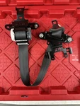 11-17 Honda Odyssey Rear Middle Center Seat Belt Retractor Oem. Fixed Price $45.00.