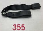 08-12 Infiniti EX35 Left Rear Center Middle Back Seat Belt Buckle Oem Black. Fixed Price $23.74.