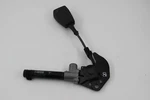 Orig Bmw E39 520-40I M5 E38 728-50I L7 Underbelt+gurtstrammer Right 72118233538. Fixed Price $311.62.