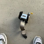 2012-2018 Mercedes CLS550 Left Driver Rear Seatbelt Retractor Oem. Fixed Price $105.11.