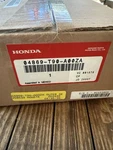 2023-2025 Honda Pilot 2ND Row Passenger Belt Retractor 04869-T90-A00ZA. Fixed Price $129.99.
