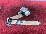 Bmw F30 F34 F36 Front Right Passenger Side Seat Belt Retractor Beige Oem 83K. Fixed Price $69.99.